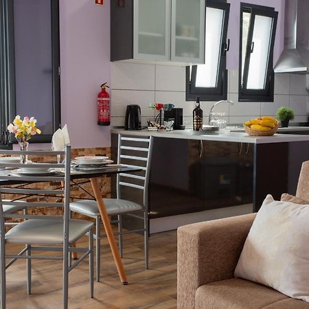 Village Center Two Bedroom Apartment Porto Moniz Kültér fotó
