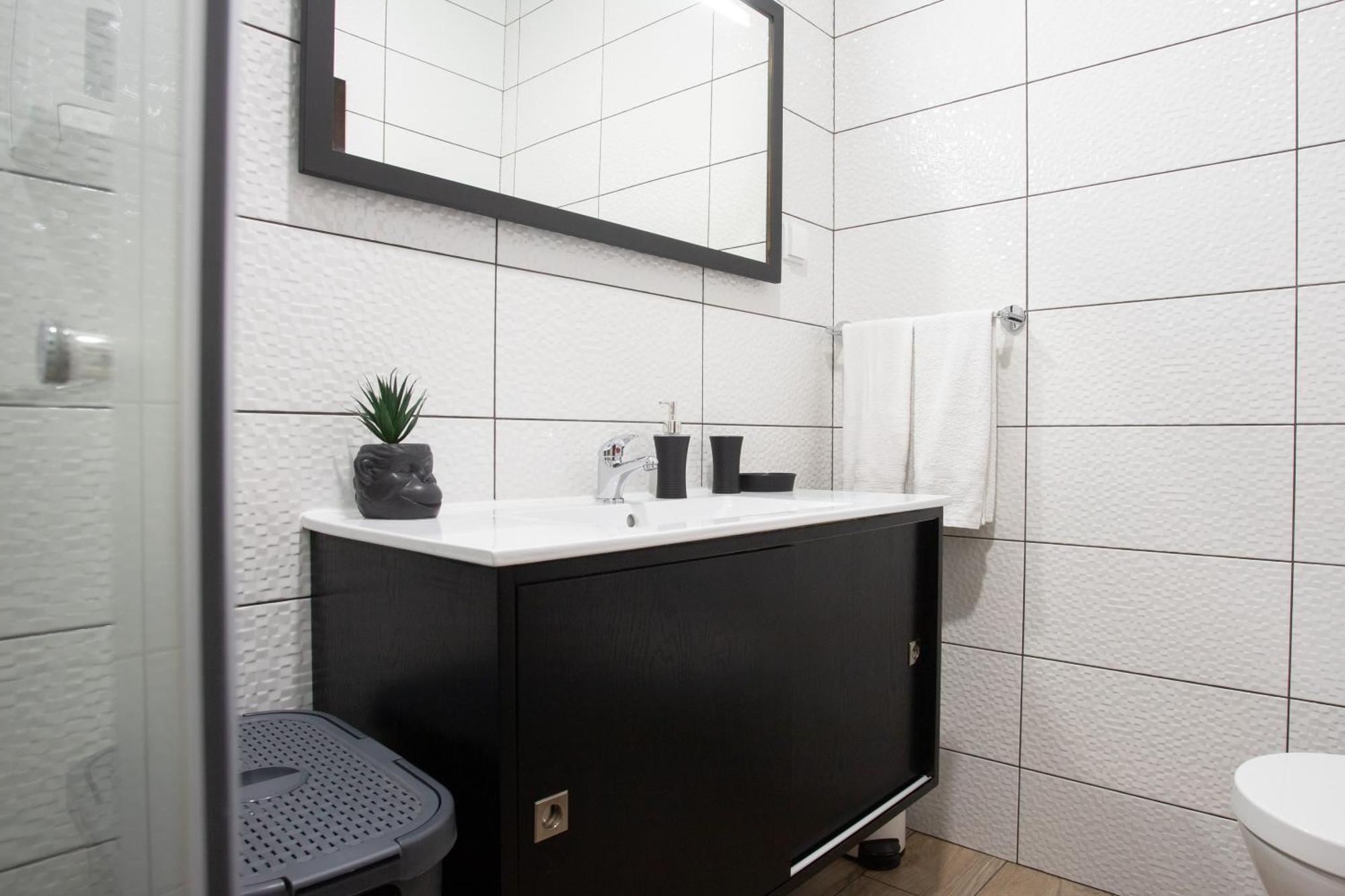 Village Center Two Bedroom Apartment Porto Moniz Kültér fotó