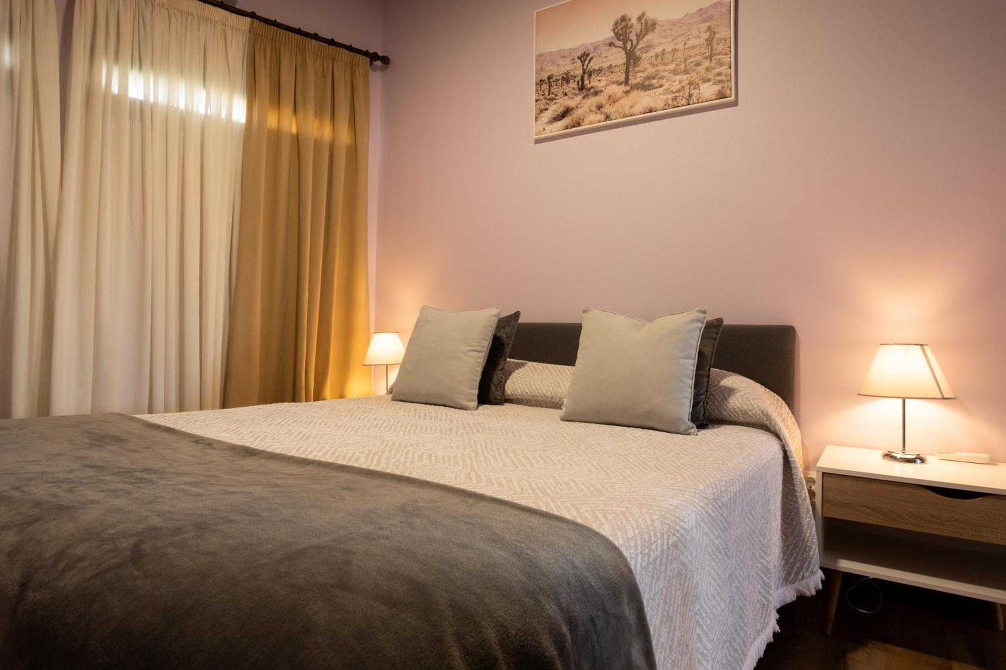 Village Center Two Bedroom Apartment Porto Moniz Kültér fotó