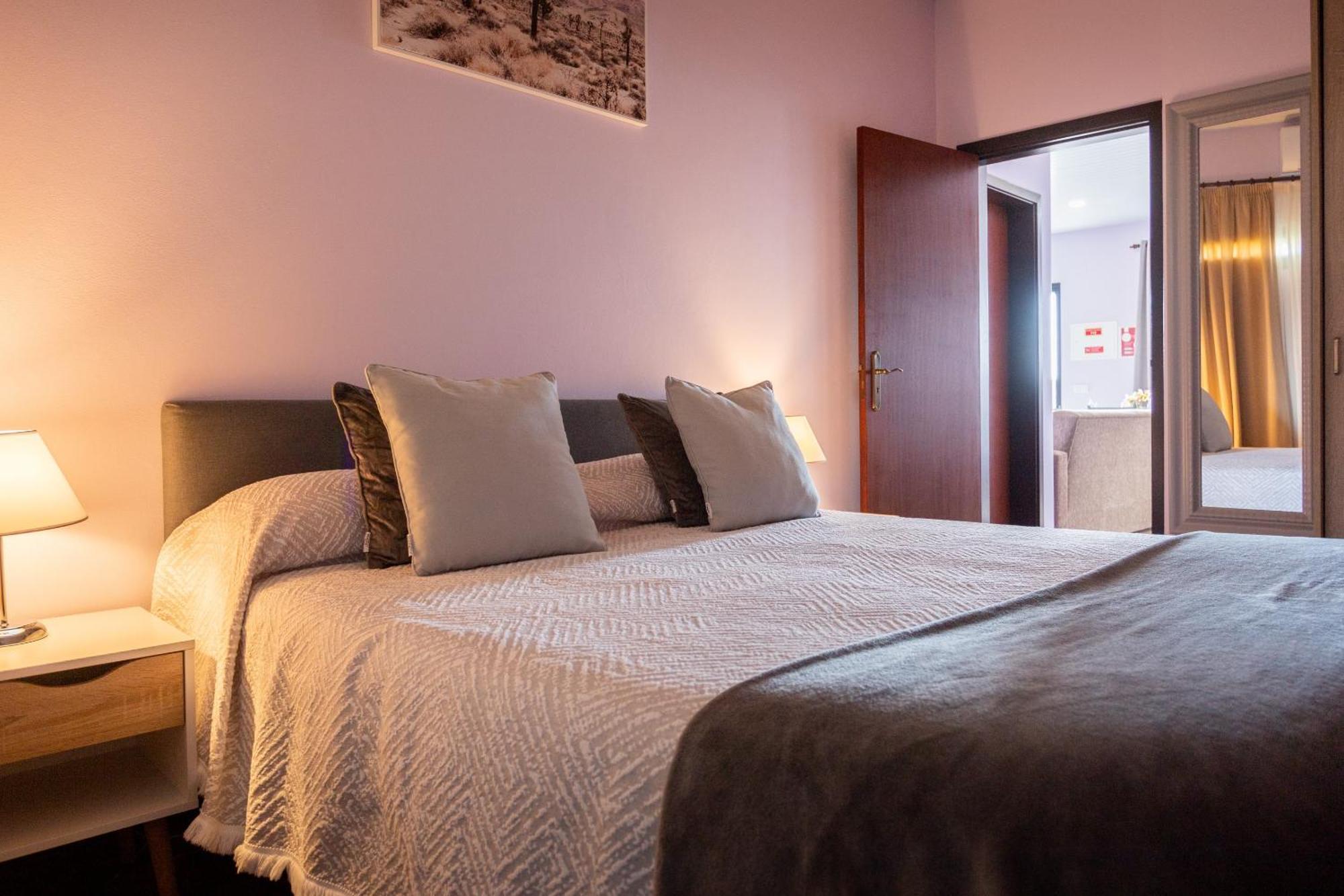 Village Center Two Bedroom Apartment Porto Moniz Kültér fotó