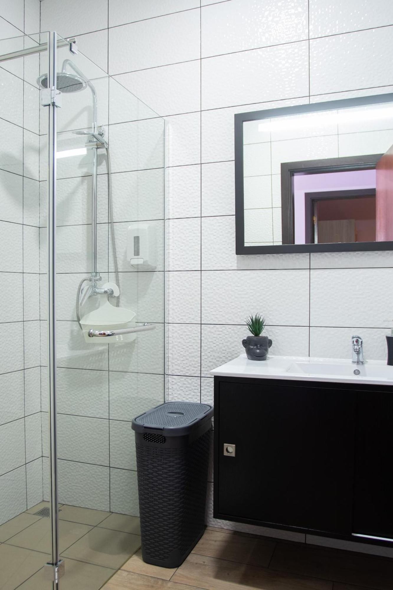 Village Center Two Bedroom Apartment Porto Moniz Kültér fotó