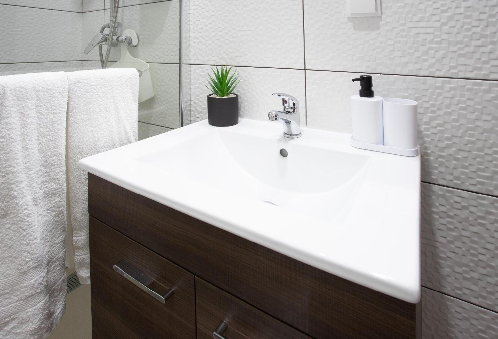 Village Center Two Bedroom Apartment Porto Moniz Kültér fotó