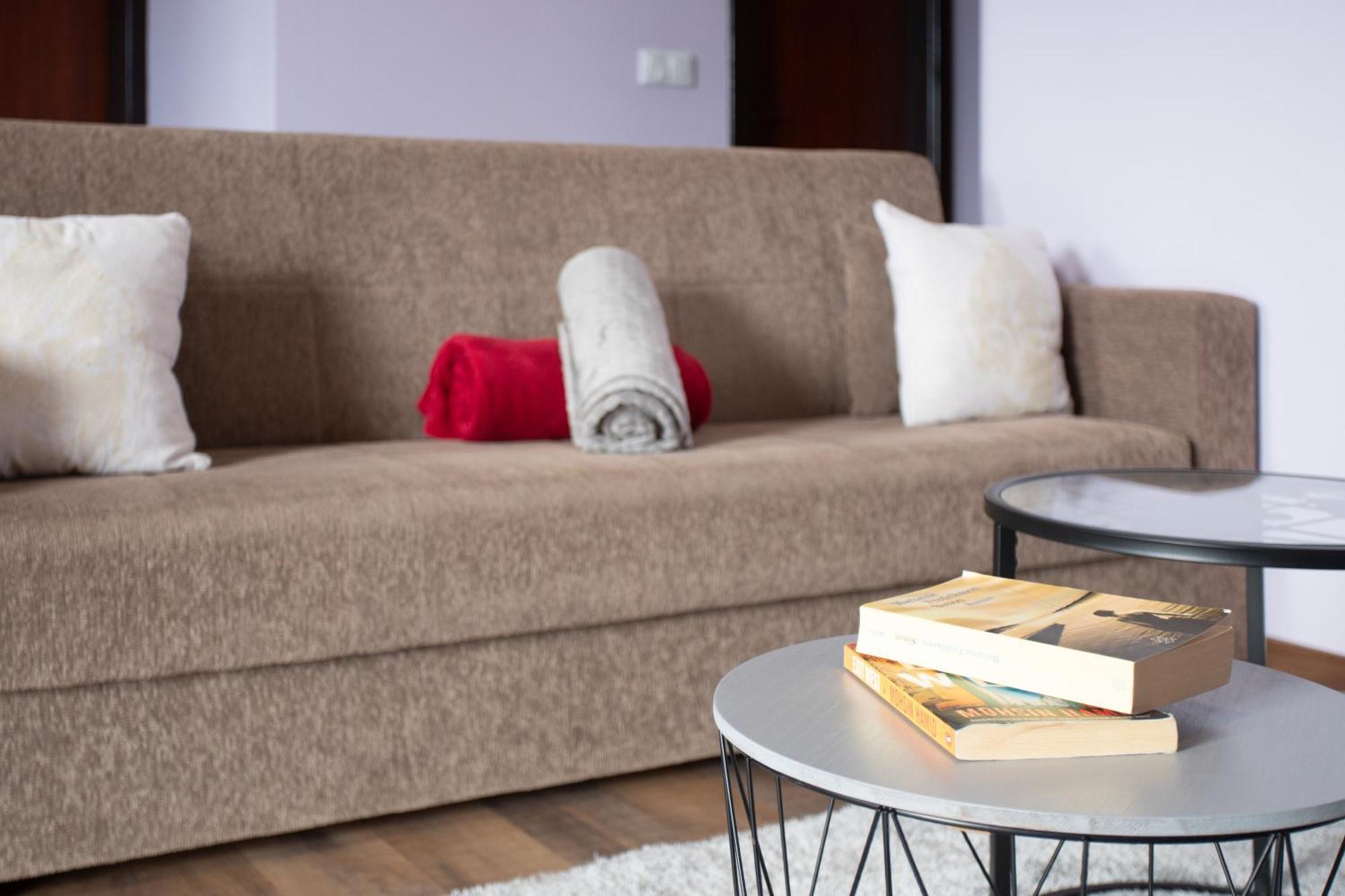 Village Center Two Bedroom Apartment Porto Moniz Kültér fotó