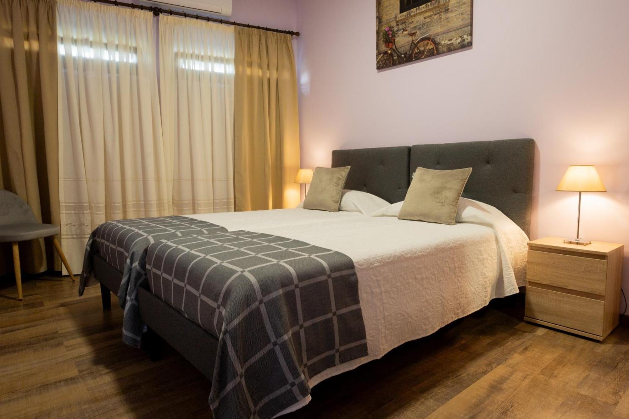 Village Center Two Bedroom Apartment Porto Moniz Kültér fotó